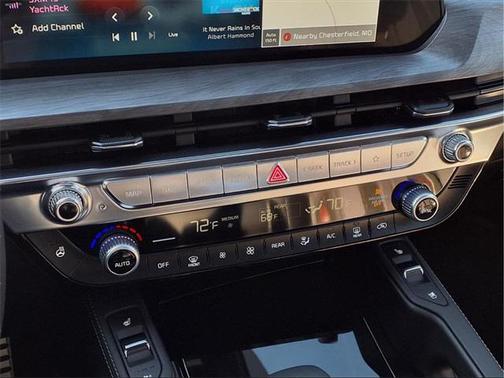 2025 Kia Telluride SX Prestige X-Line