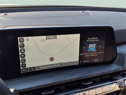 2025 Kia Telluride SX Prestige X-Line