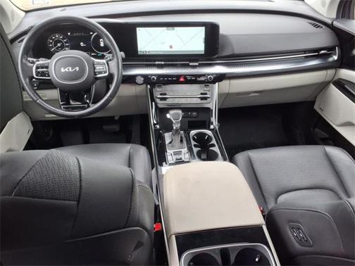 2022 Kia Carnival SX Prestige