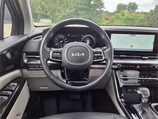 2022 Kia Carnival SX Prestige
