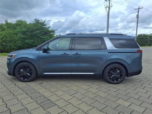 2022 Kia Carnival SX Prestige