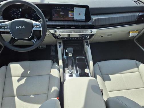 2025 Kia Telluride SX