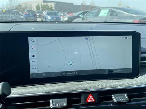 2025 Kia K5 EX