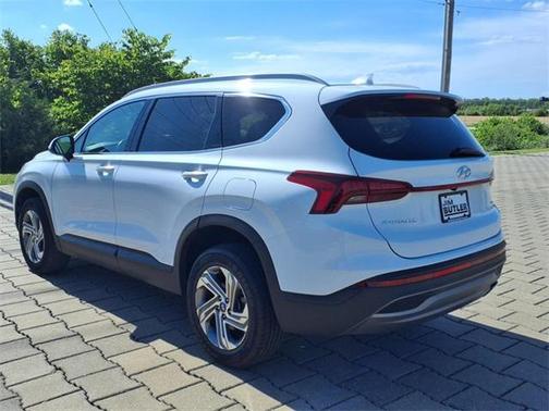 2023 Hyundai SANTA FE SEL 2.4