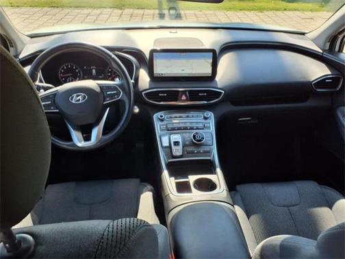 2023 Hyundai SANTA FE SEL 2.4