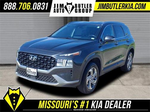 2023 Hyundai SANTA FE SEL 2.4