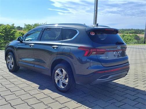 2023 Hyundai SANTA FE SEL 2.4