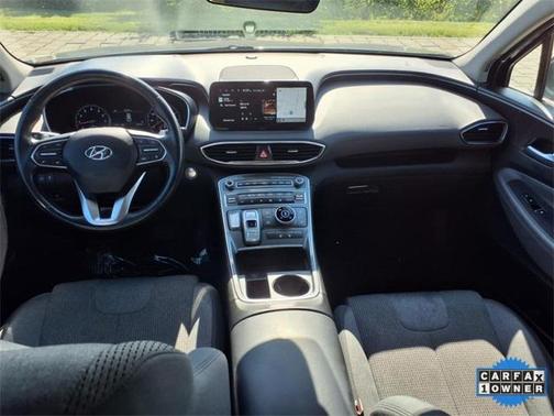 2023 Hyundai SANTA FE SEL 2.4