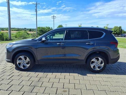 2023 Hyundai SANTA FE SEL 2.4