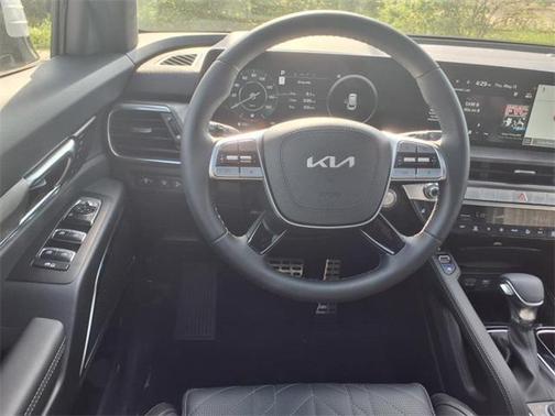 2025 Kia Telluride SX Prestige X-Line