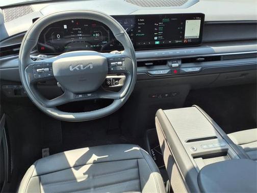 2026 Kia EV9 Land