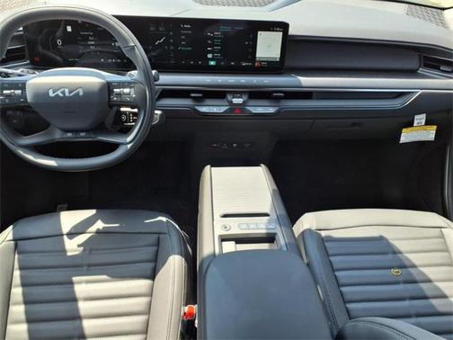 2026 Kia EV9 Land