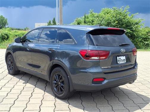 2020 Kia Sorento LX