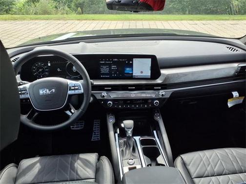2025 Kia Telluride SX Prestige X-Line