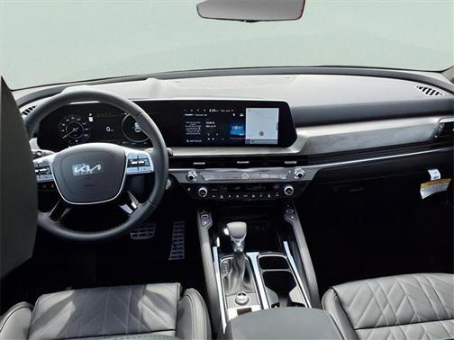 2025 Kia Telluride SX Prestige X-Line