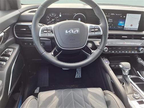 2025 Kia Telluride SX Prestige X-Line