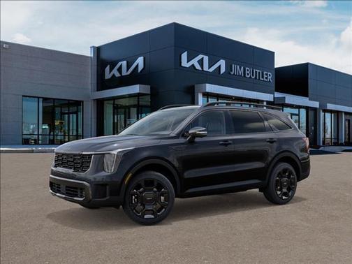 2026 Kia Sorento SX
