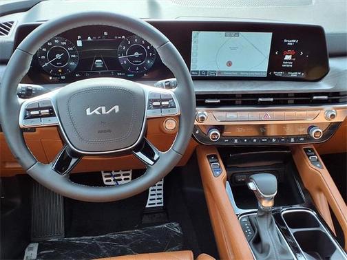 2025 Kia Telluride SX Prestige X-Line