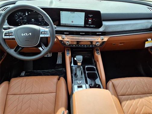 2025 Kia Telluride SX Prestige X-Line