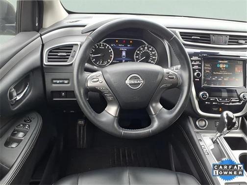 2023 Nissan Murano SV FWD