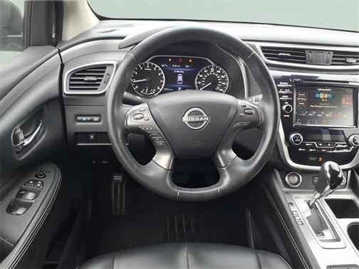 2023 Nissan Murano SV FWD