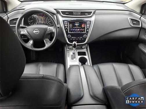 2023 Nissan Murano SV FWD