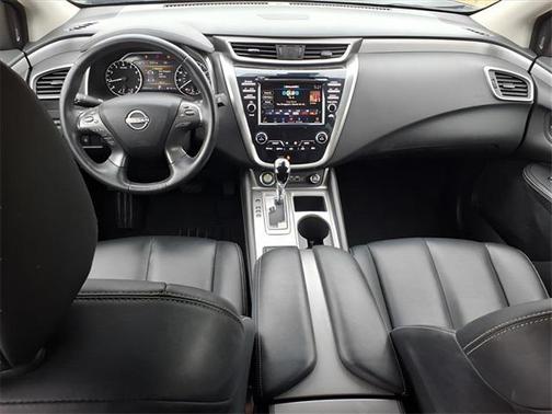 2023 Nissan Murano SV FWD