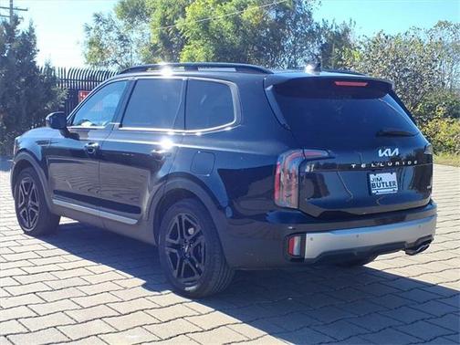 2023 Kia Telluride EX X-Line