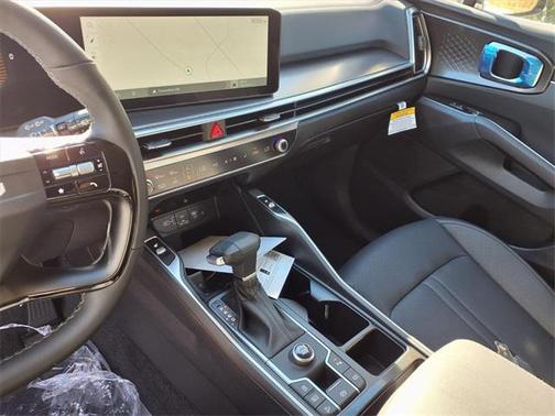 2026 Kia Sorento SX
