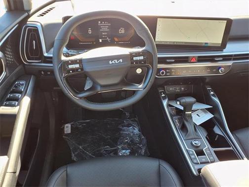 2026 Kia Sorento SX