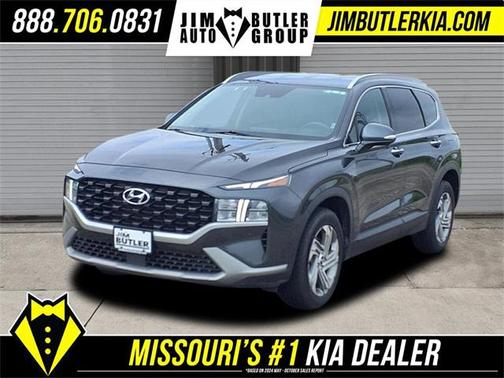 2023 Hyundai SANTA FE SEL 2.4