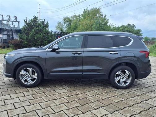 2023 Hyundai SANTA FE SEL 2.4