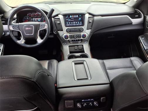 2020 GMC Yukon SLT