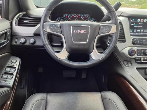 2020 GMC Yukon SLT