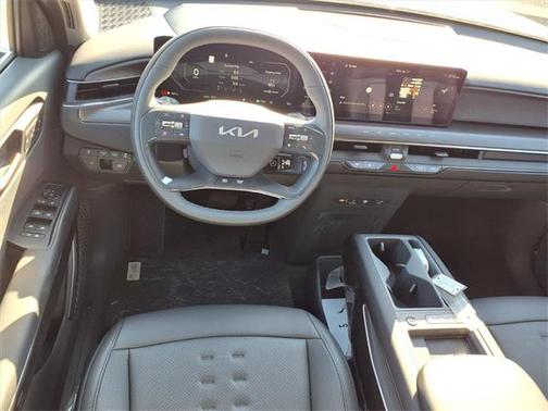 2026 Kia EV9 Wind