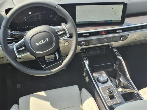 2025 Kia Sorento Hybrid SX Prestige