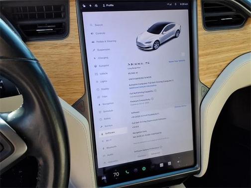 2020 Tesla Model S Long Range Plus