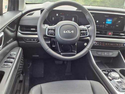 2025 Kia Carnival Hybrid SX Prestige
