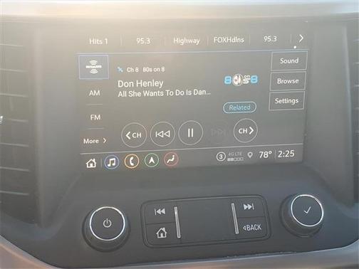 2022 GMC Acadia AWD AT4