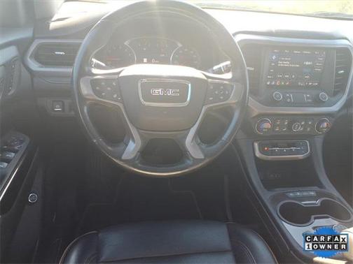 2022 GMC Acadia AWD AT4