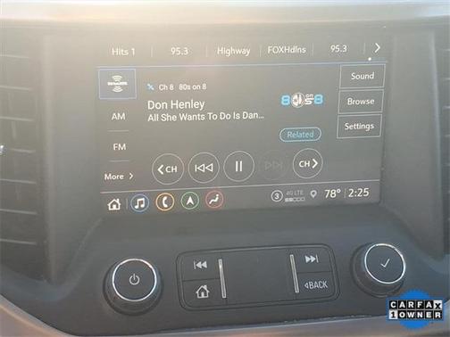 2022 GMC Acadia AWD AT4