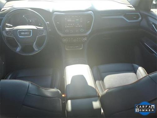 2022 GMC Acadia AWD AT4