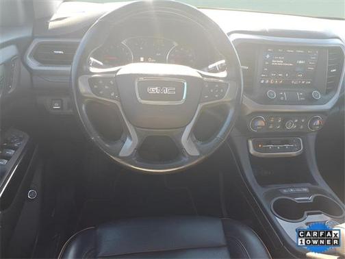 2022 GMC Acadia AWD AT4