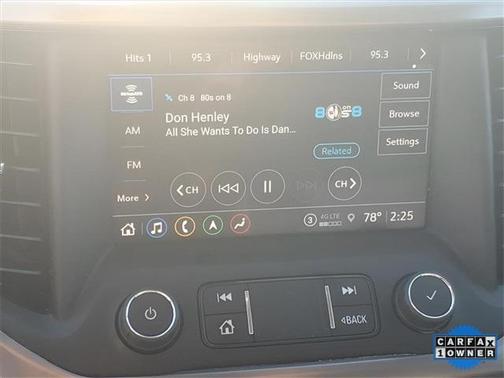 2022 GMC Acadia AWD AT4