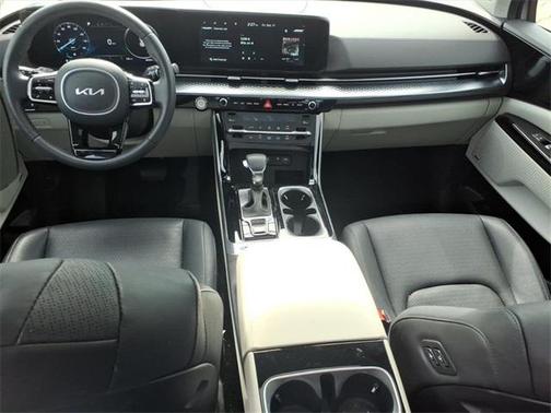 2024 Kia Carnival SX Prestige