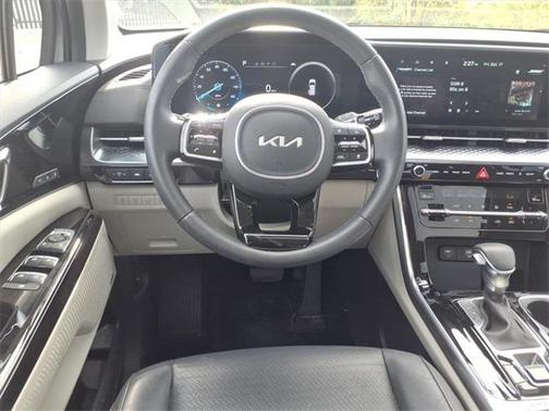 2024 Kia Carnival SX Prestige