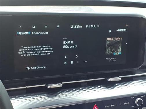 2024 Kia Carnival SX Prestige