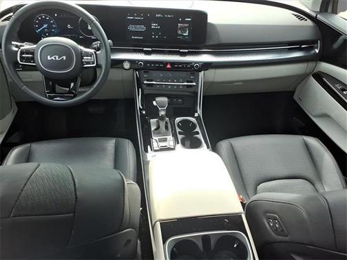 2024 Kia Carnival SX Prestige