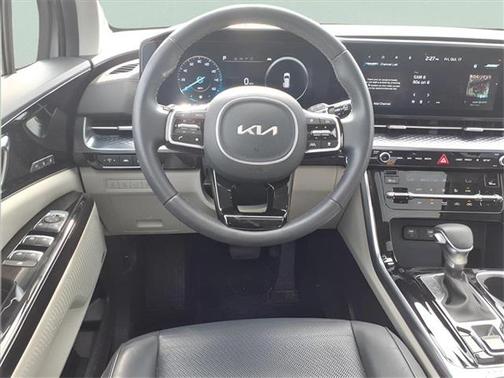 2024 Kia Carnival SX Prestige