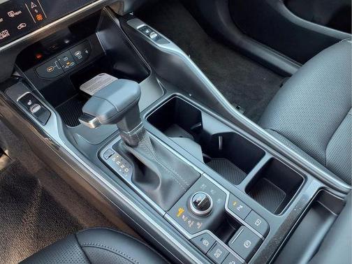 Ebony Black 2026 Kia Sorento S